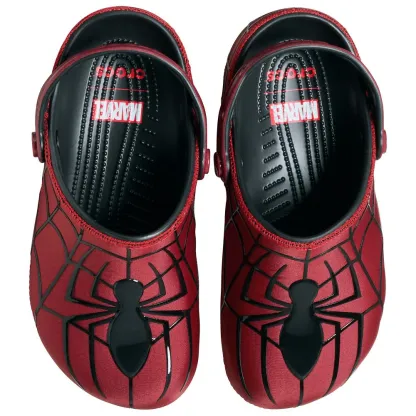 Spider Man shoes