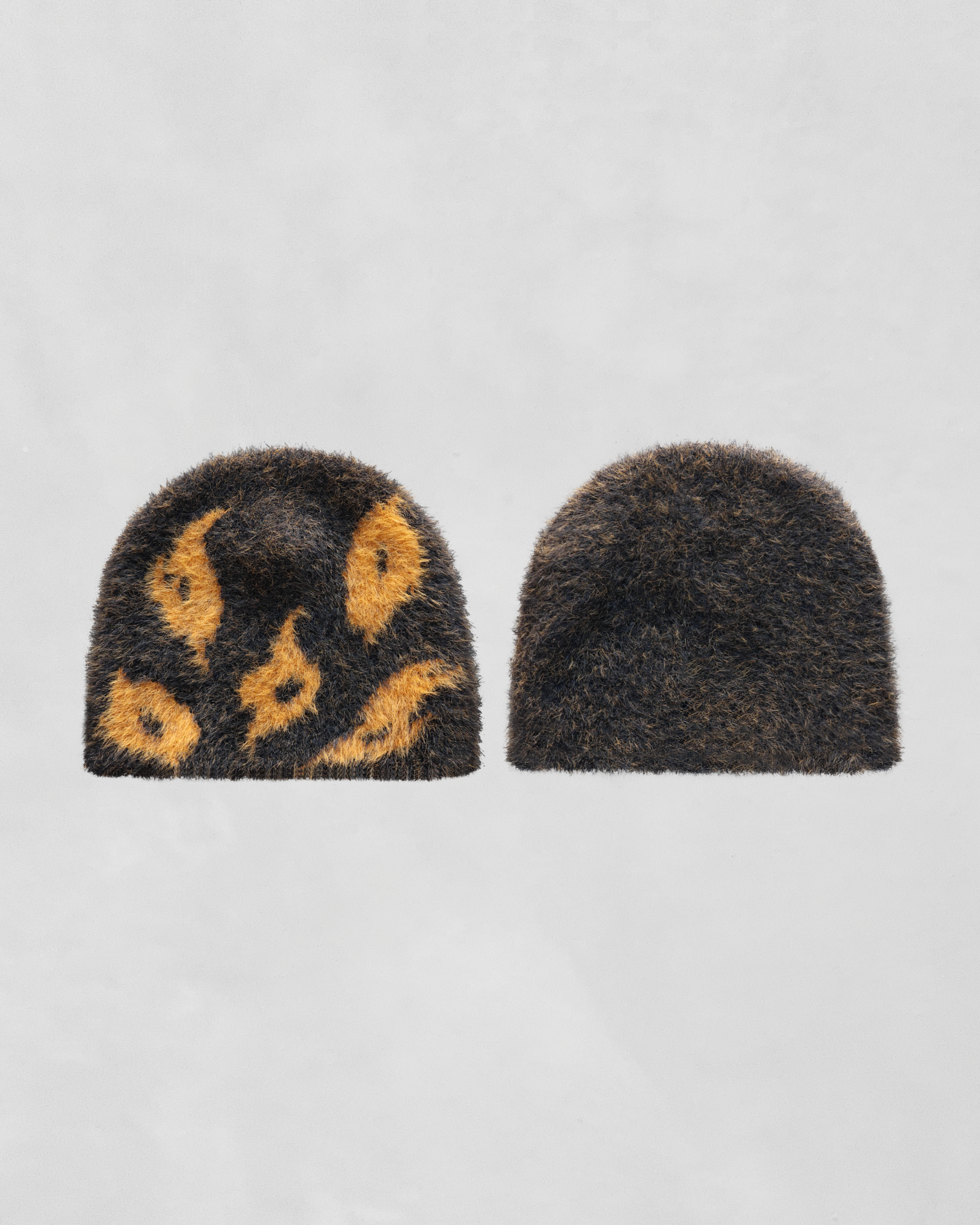 YHWACH BEANIE