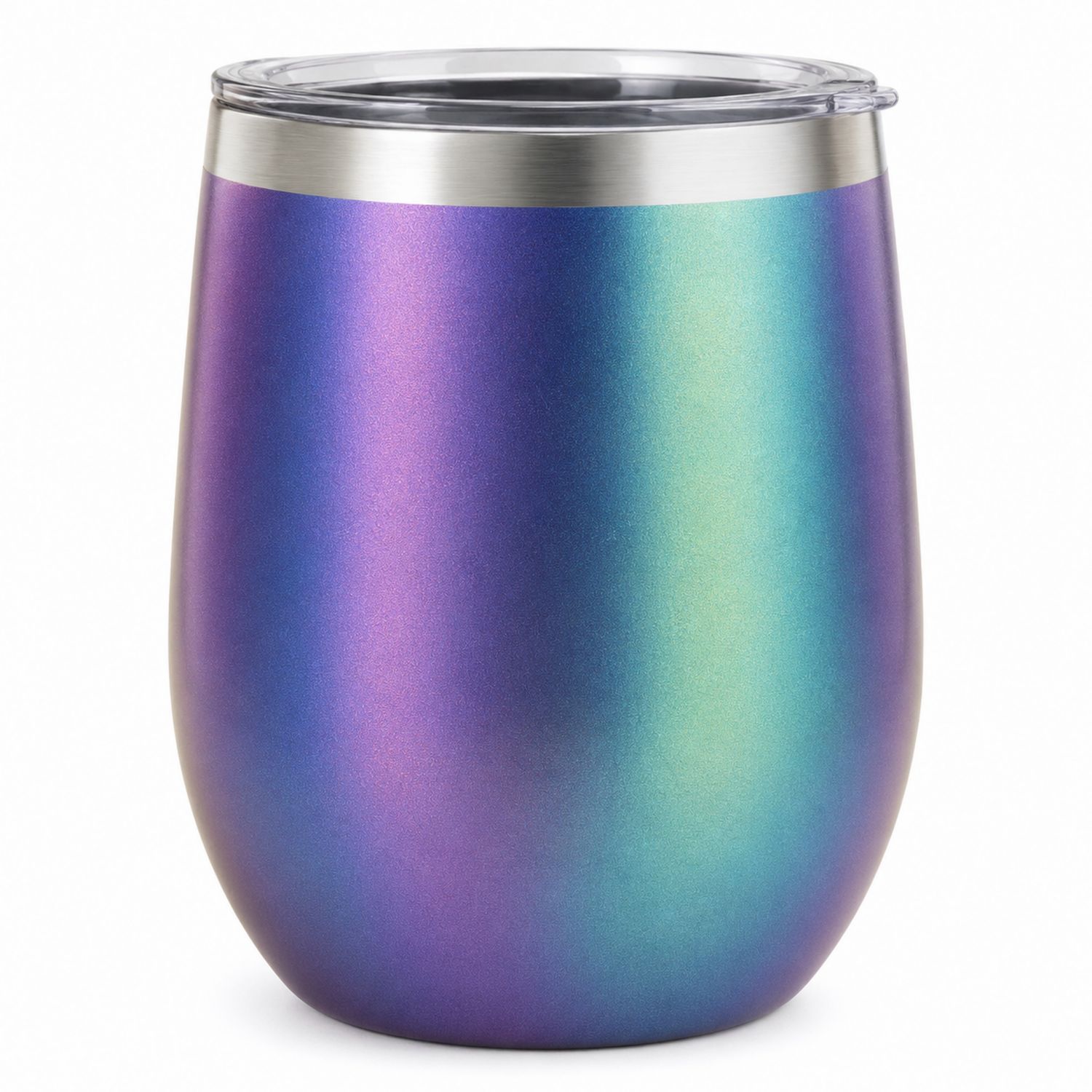Tasse Isotherme Multicolore en Acier-Domellocasa
