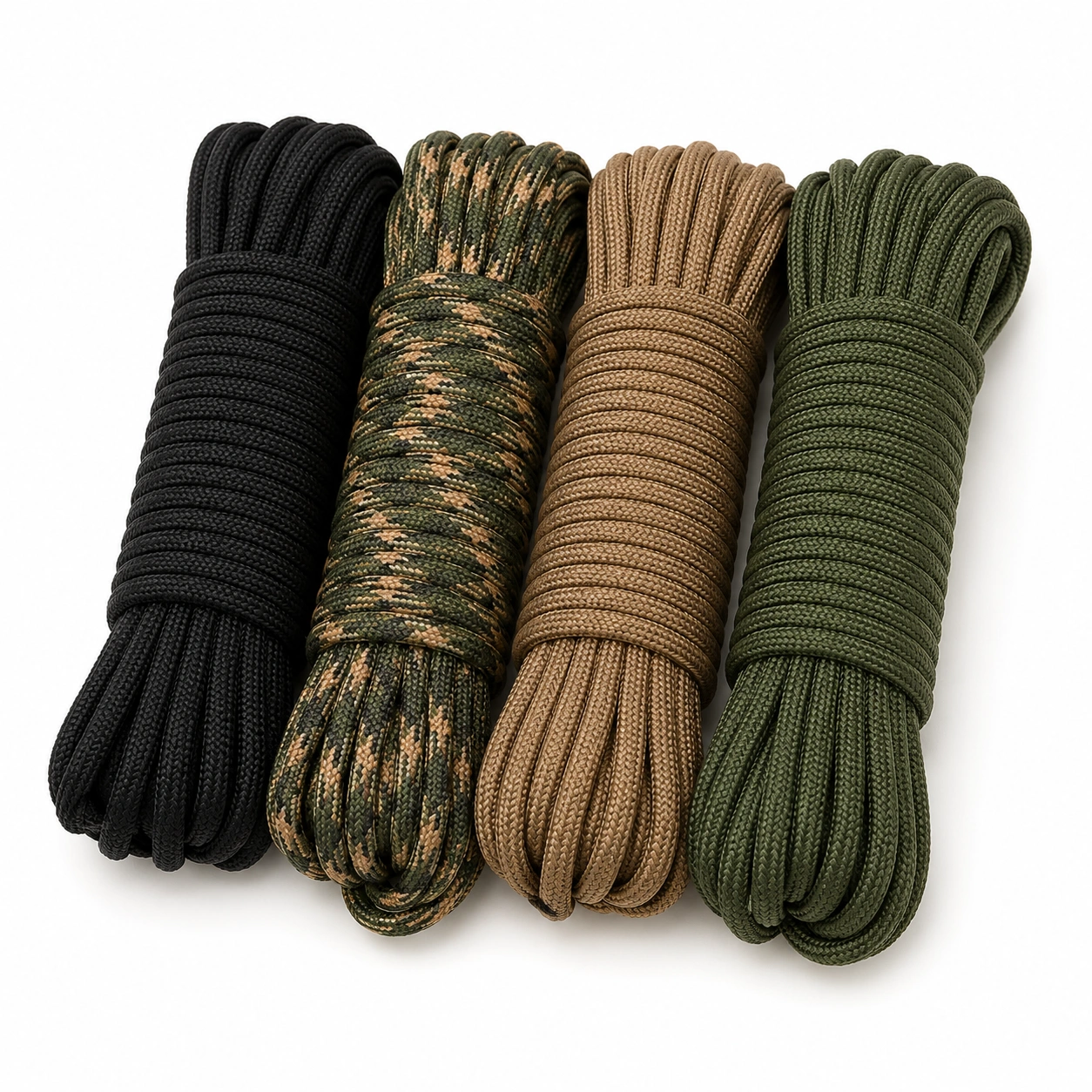 Paracord & Outdoorseile