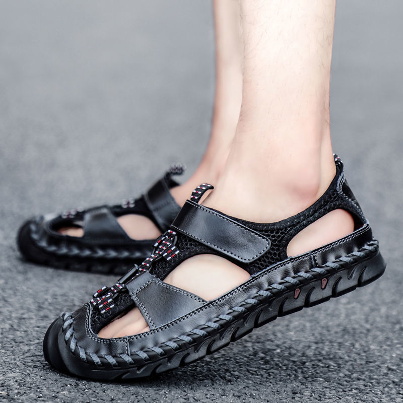 OANVAX-Beach sandals