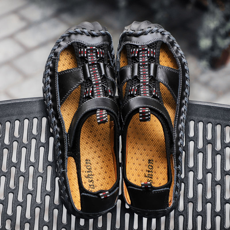 OANVAX-Beach sandals