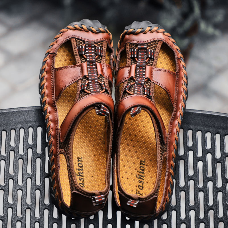 OANVAX-Beach sandals