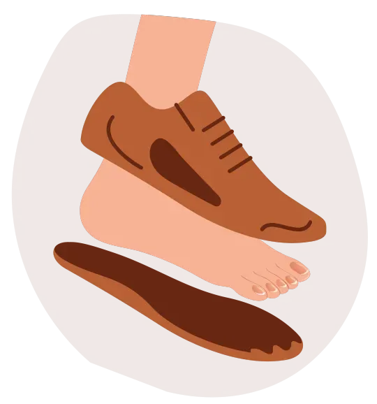 Thin Soles