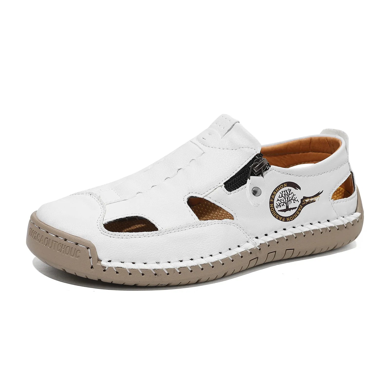 ⏰Last day 60% OFF - 2026 New Hot selling Breathable Outdoor Beach Vacation Sandals