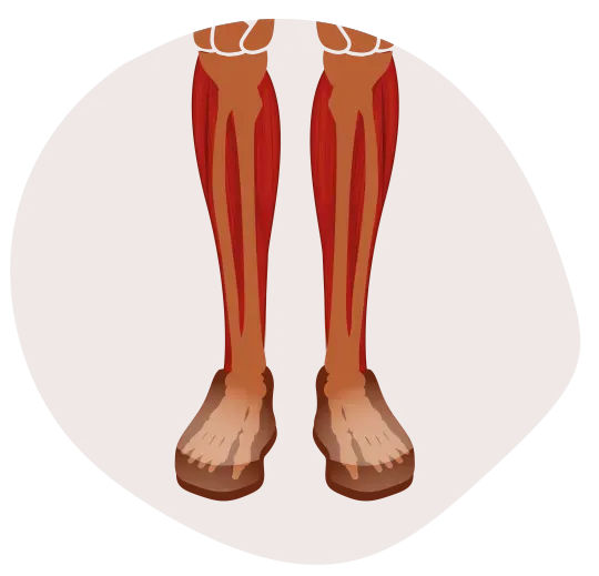 Strengthen Foot Muscles