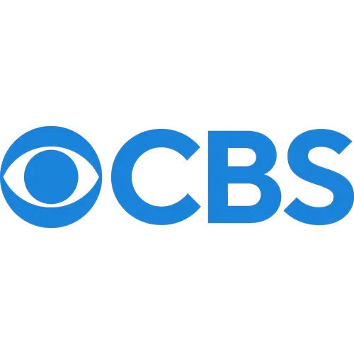 CBS News Logo