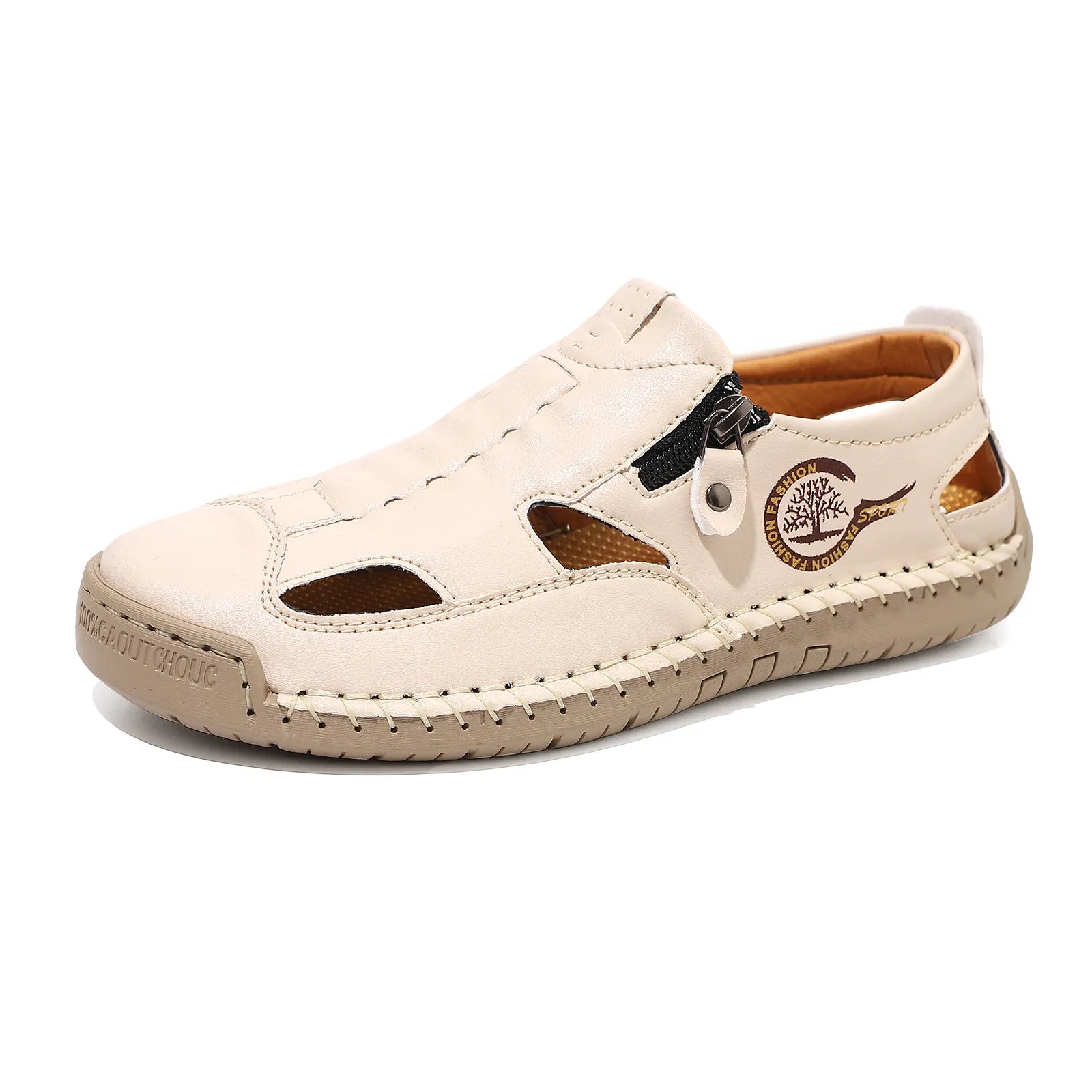 ⏰Last day 60% OFF - 2026 New Hot selling Breathable Outdoor Beach Vacation Sandals