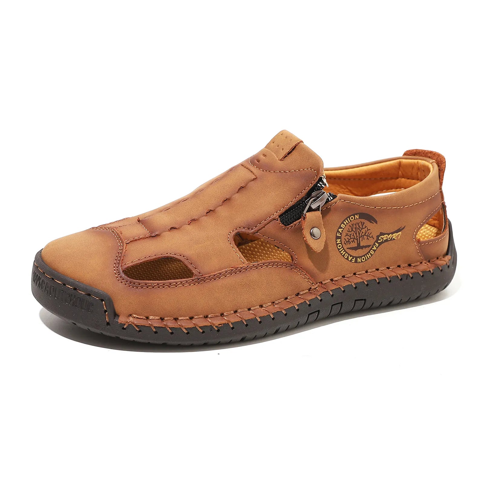 ⏰Last day 60% OFF - 2026 New Hot selling Breathable Outdoor Beach Vacation Sandals