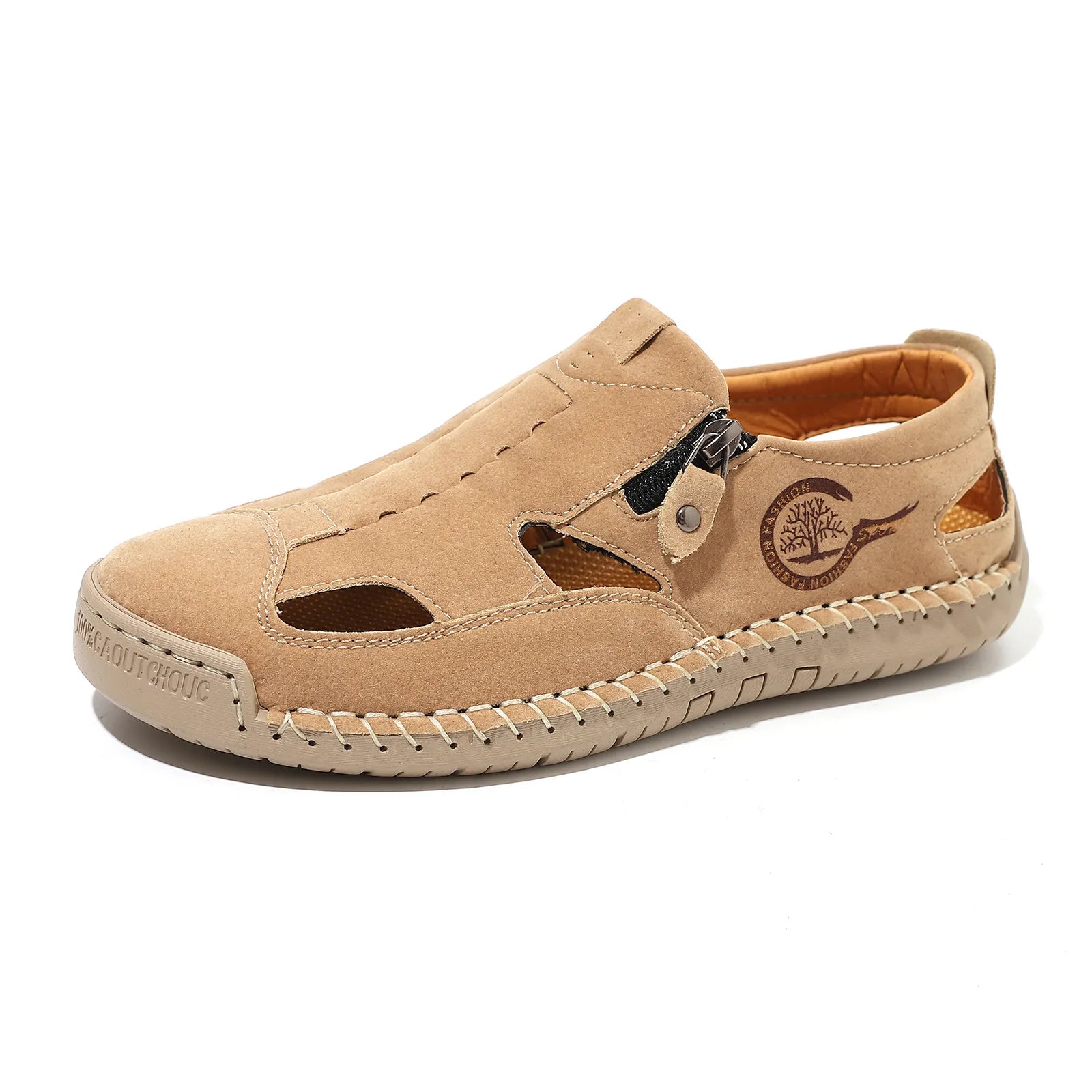 ⏰Last day 60% OFF - 2026 New Hot selling Breathable Outdoor Beach Vacation Sandals