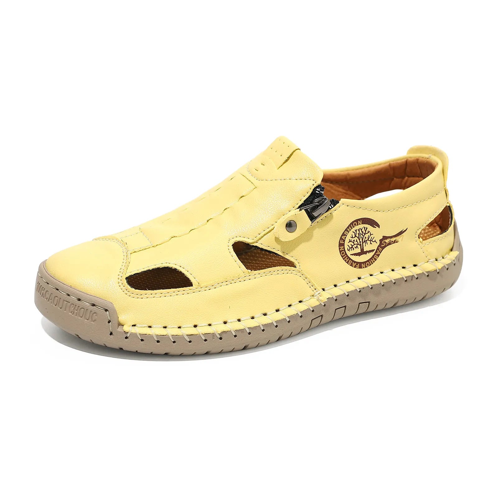 ⏰Last day 60% OFF - 2026 New Hot selling Breathable Outdoor Beach Vacation Sandals