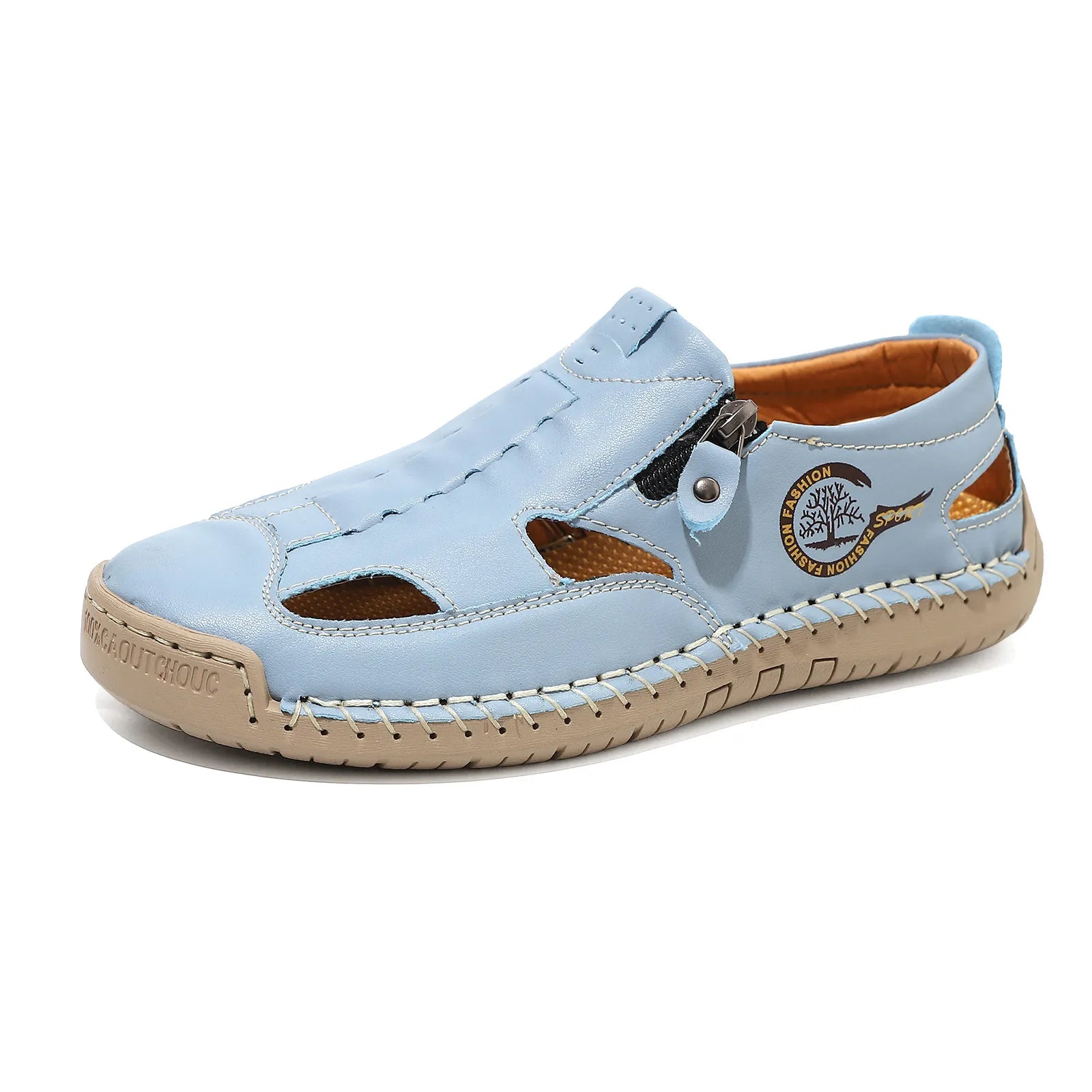 ⏰Last day 60% OFF - 2026 New Hot selling Breathable Outdoor Beach Vacation Sandals