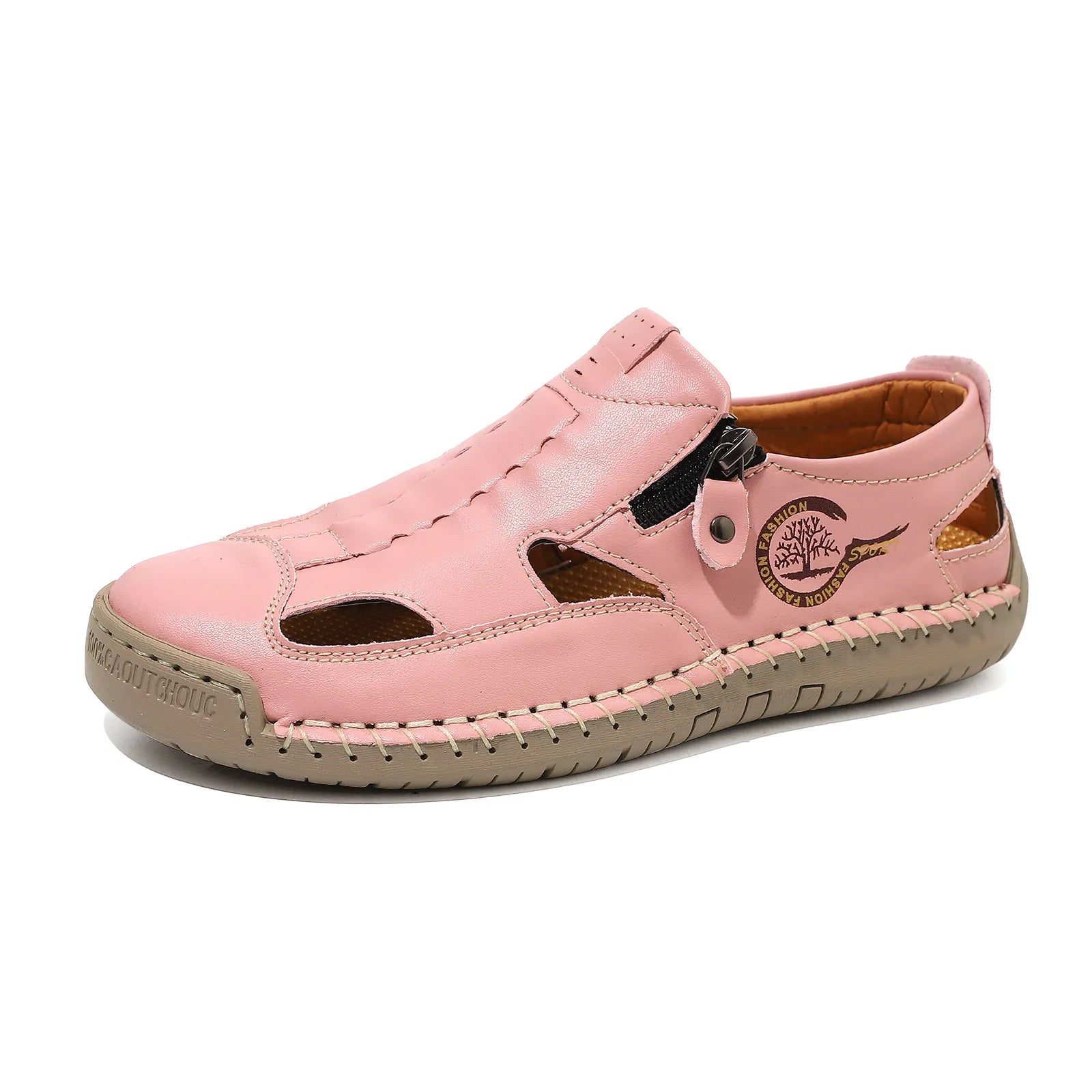 ⏰Last day 60% OFF - 2026 New Hot selling Breathable Outdoor Beach Vacation Sandals