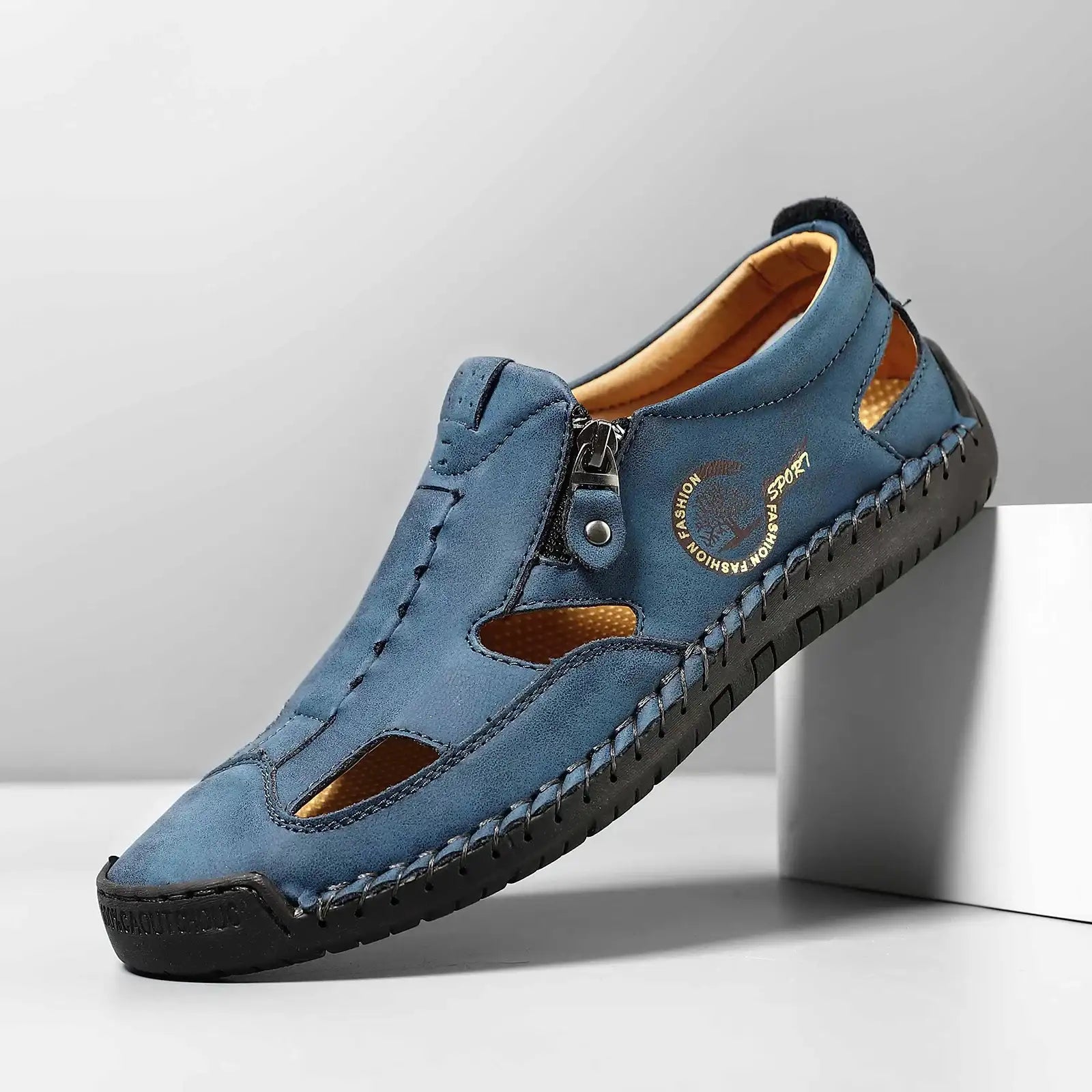 ⏰Last day 60% OFF - 2026 New Hot selling Breathable Outdoor Beach Vacation Sandals