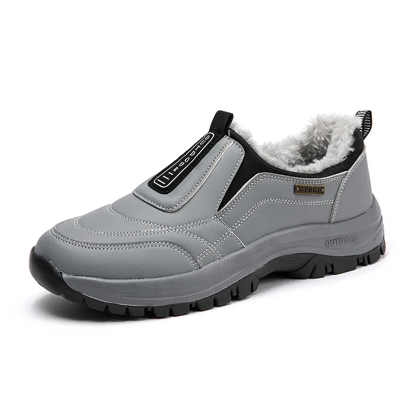 🥾🔥Outdoor Non-slip Comfy Arch Support Walking Shoes