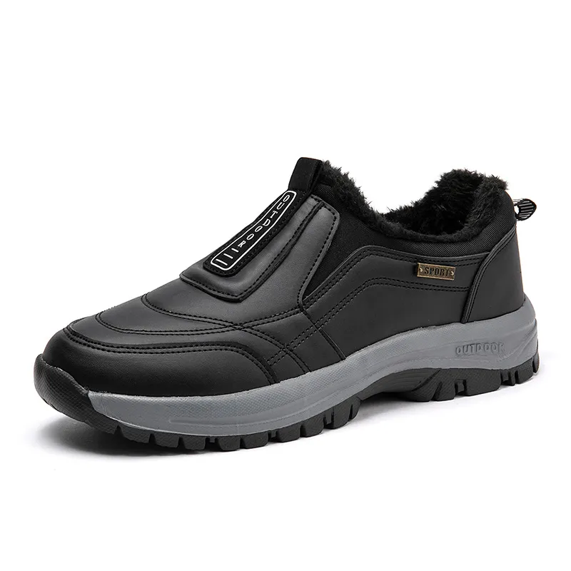 🥾🔥Outdoor Non-slip Comfy Arch Support Walking Shoes