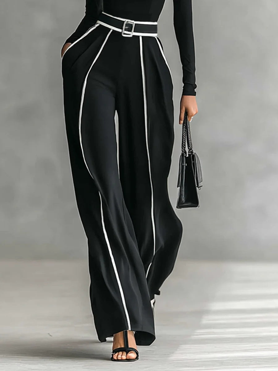 OANVOR™ Elegant Two-Piece Set