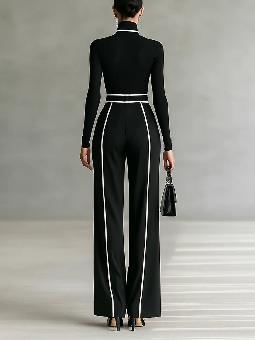 OANVOR™ Elegant Two-Piece Set
