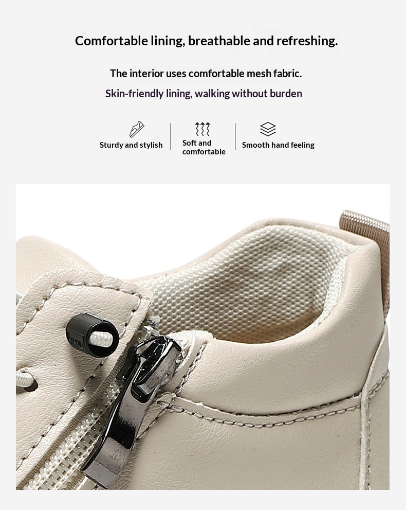 Women&rsquo;s Hand Stitched Soft Sole Flat Casual Shoes