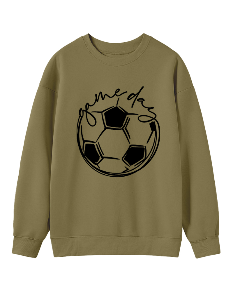 Sports Parent Sweatshirt image 1