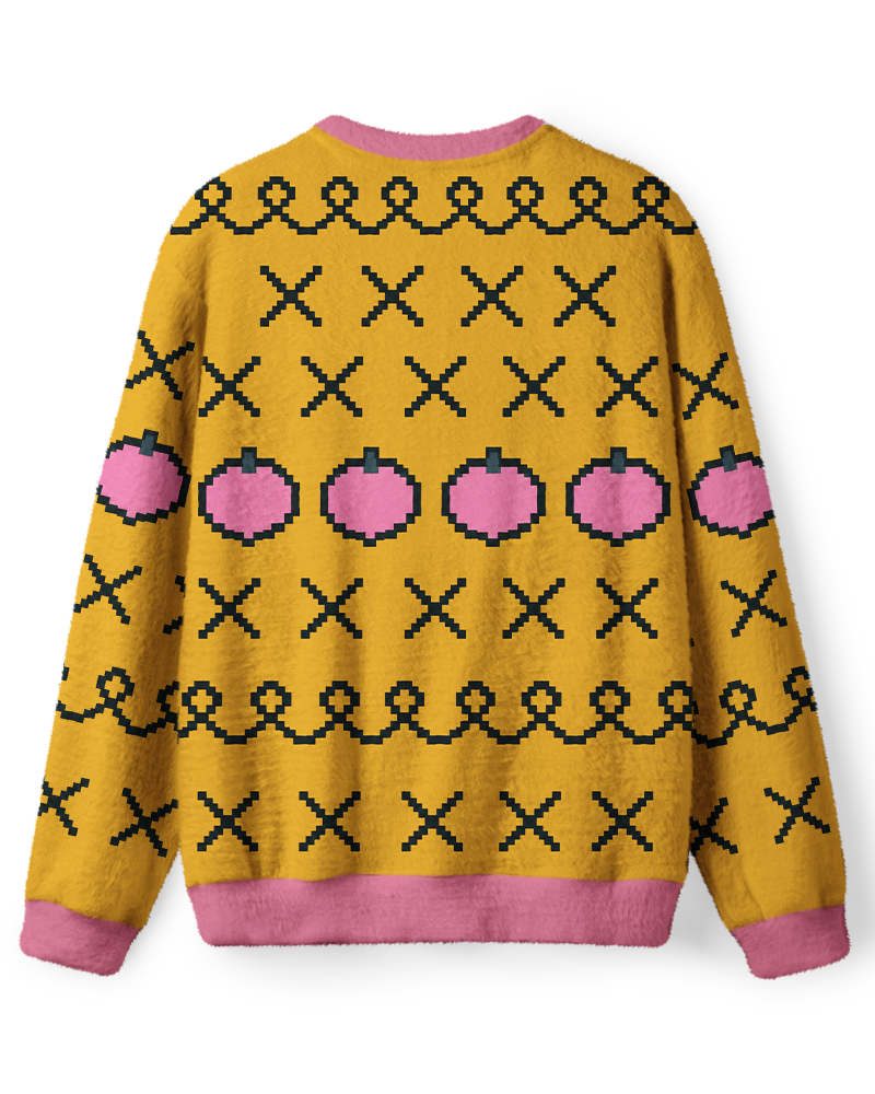 Vintage 1990s Orchard Folk Sweater image 2