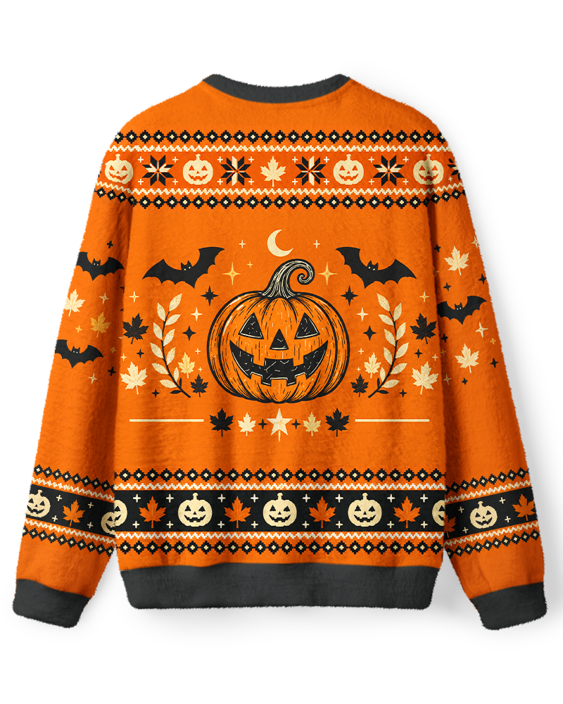 Halloweentown Vintage Spirit Sweater image 2