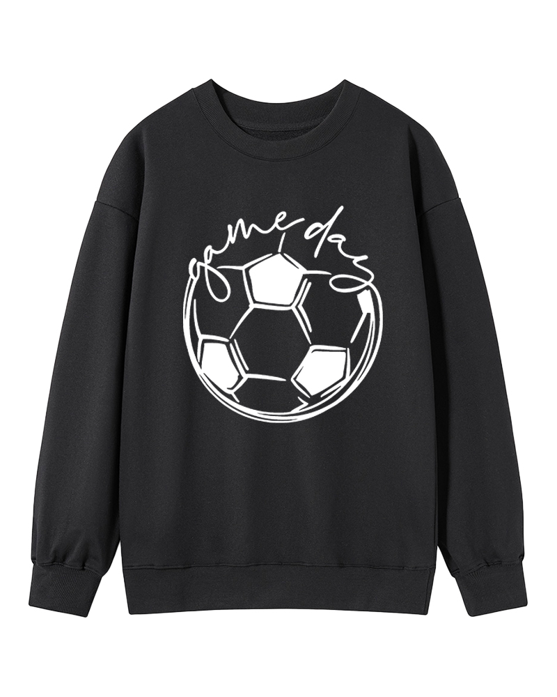Sports Parent Sweatshirt image 5