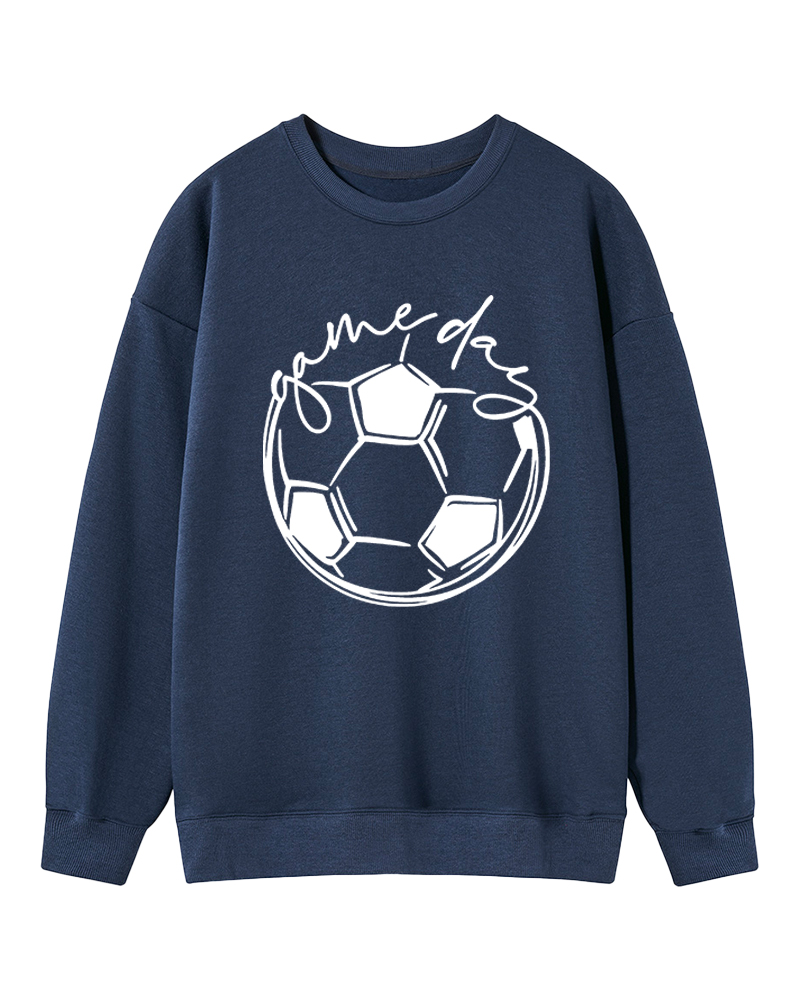 Sports Parent Sweatshirt image 6