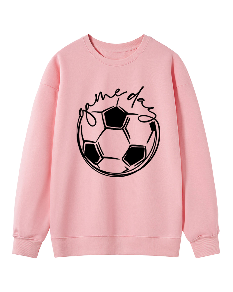 Sports Parent Sweatshirt image 7