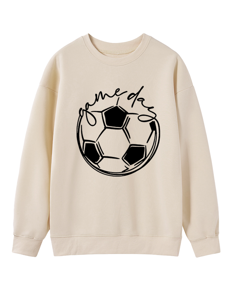 Sports Parent Sweatshirt image 8