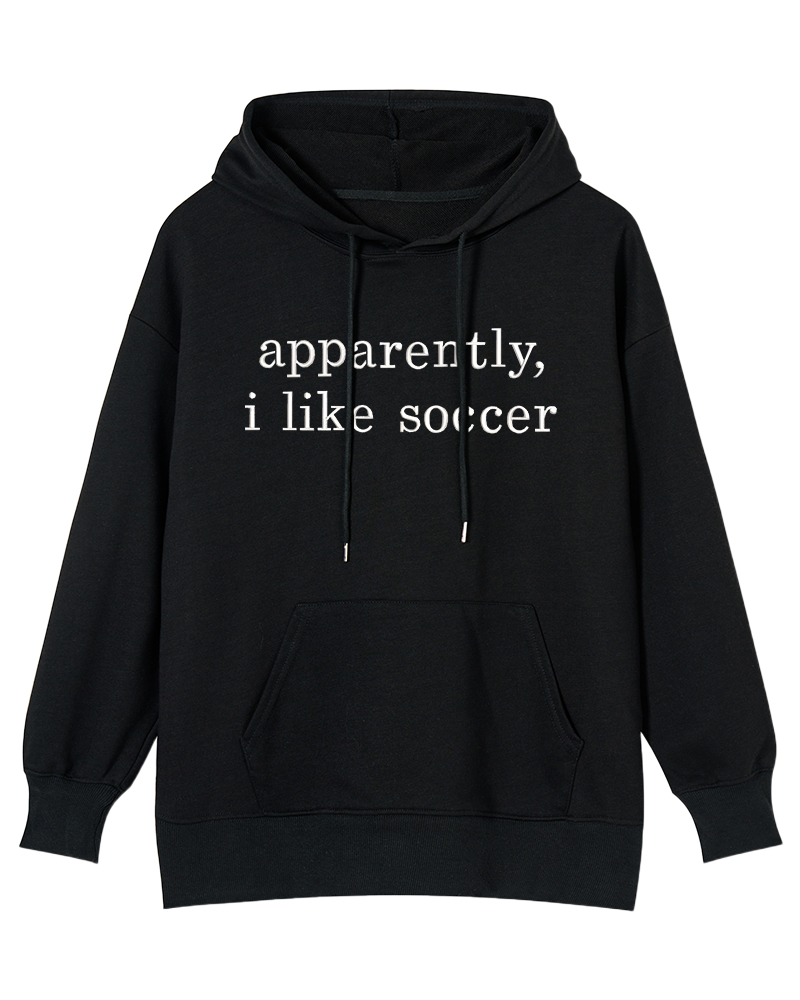 Comfort Colors Cotton Hoodie image 8