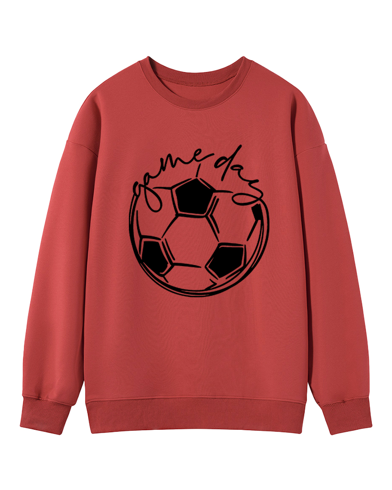 Sports Parent Sweatshirt image 9