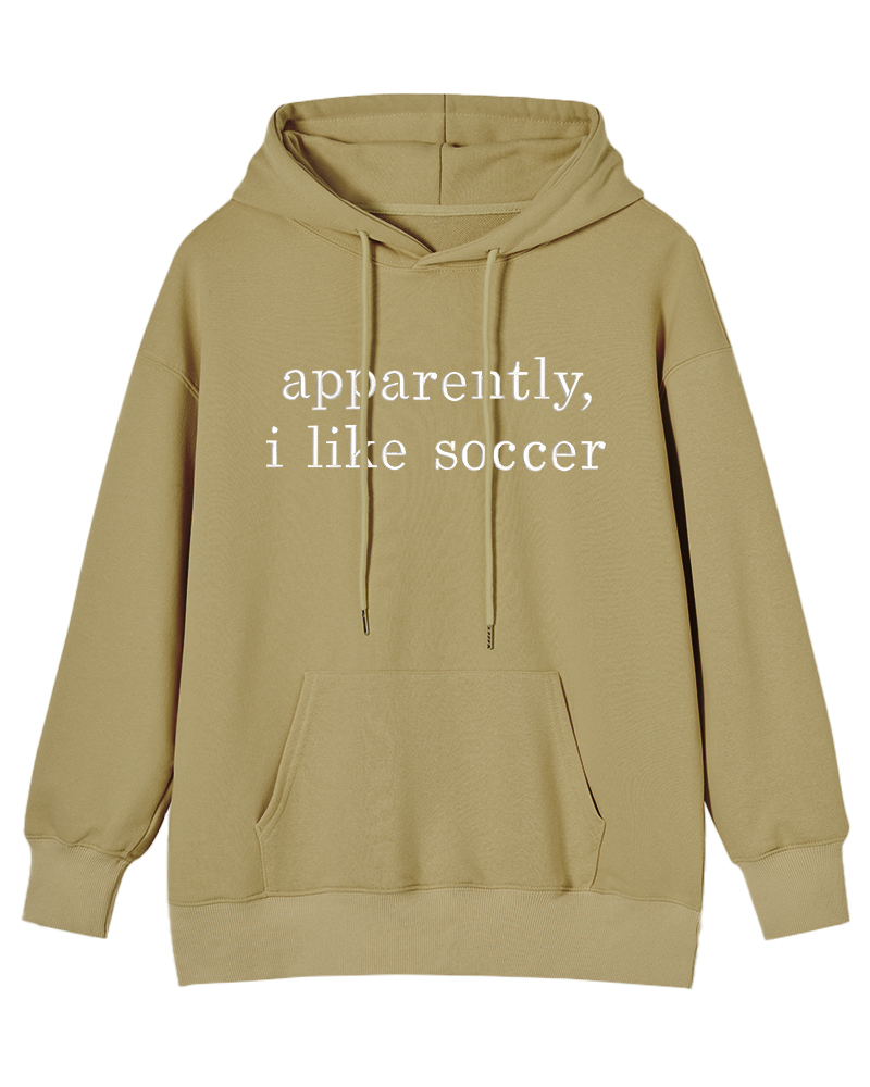 Comfort Colors Cotton Hoodie image 9