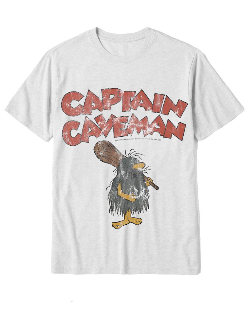 Stone Hero 1970s Cotton T-Shirt image 9