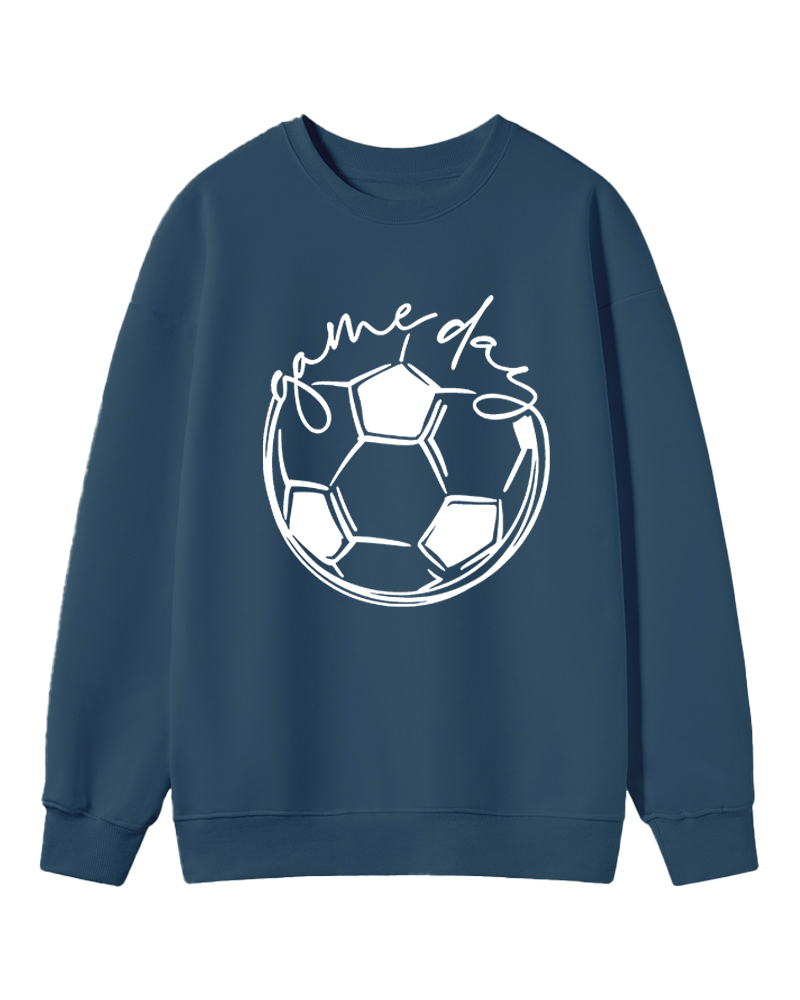Sports Parent Sweatshirt image 10