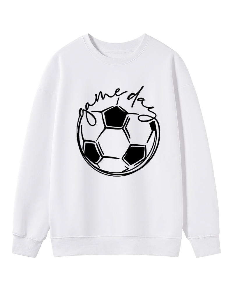 Sports Parent Sweatshirt image 11