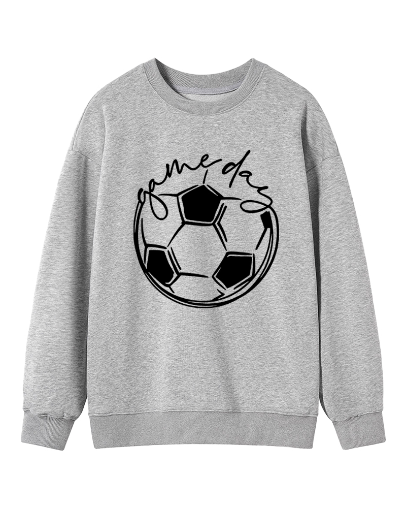 Sports Parent Sweatshirt image 13