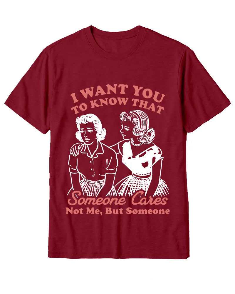 Retro Sassy Friend Humor Graphic Tee