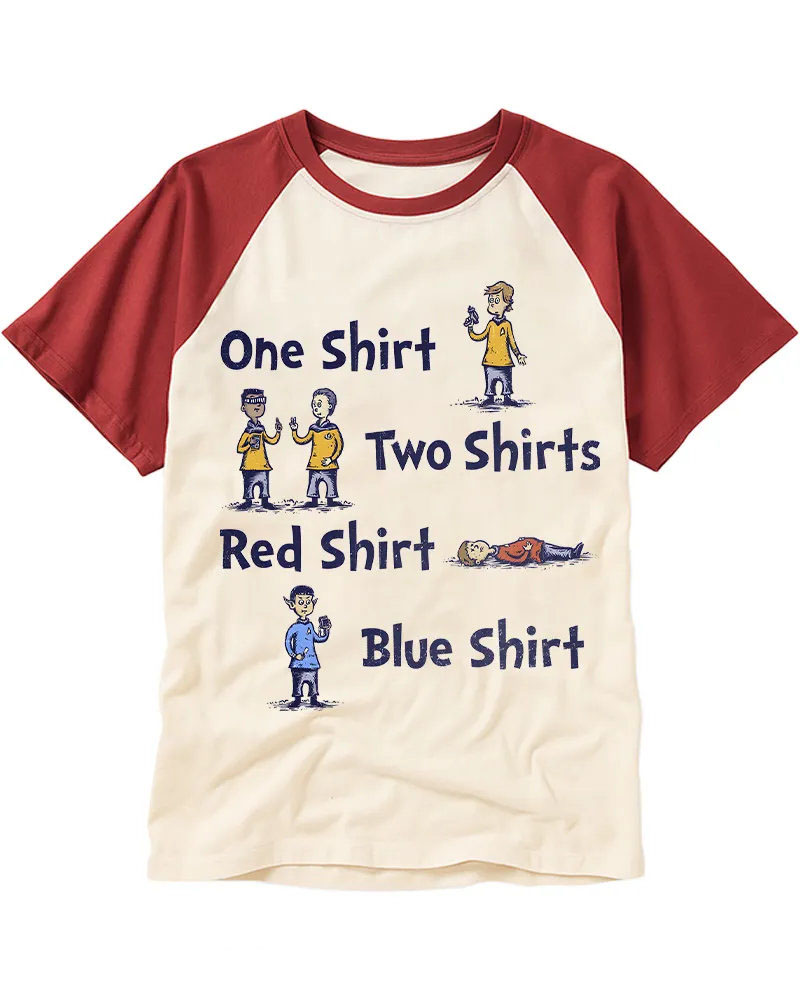 Retro Sassy Comic Girl Graphic Tee