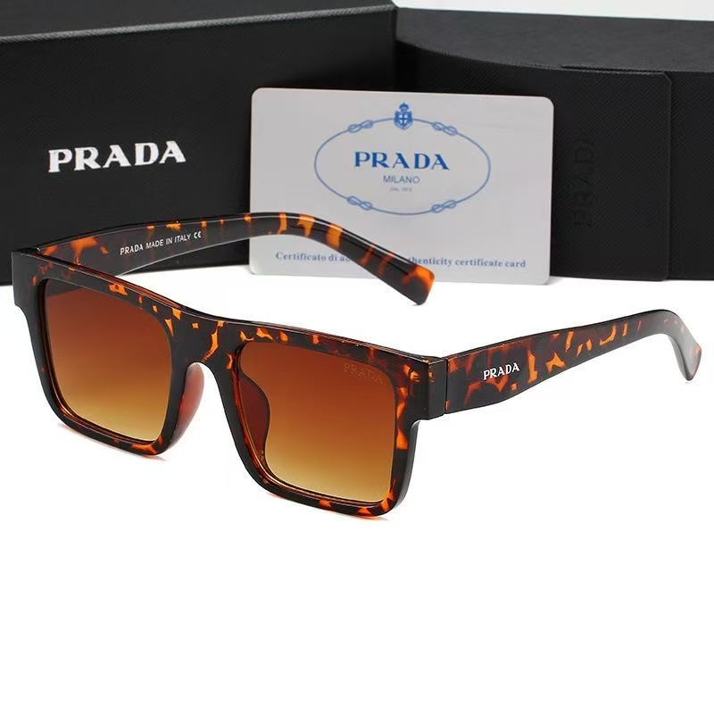 Fashion hot 2 color sunglasses 002