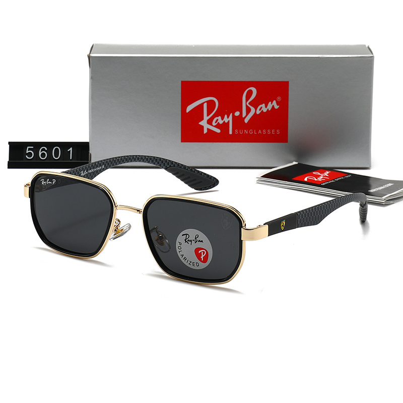 Fashion hot 6 color sunglasses 5601
