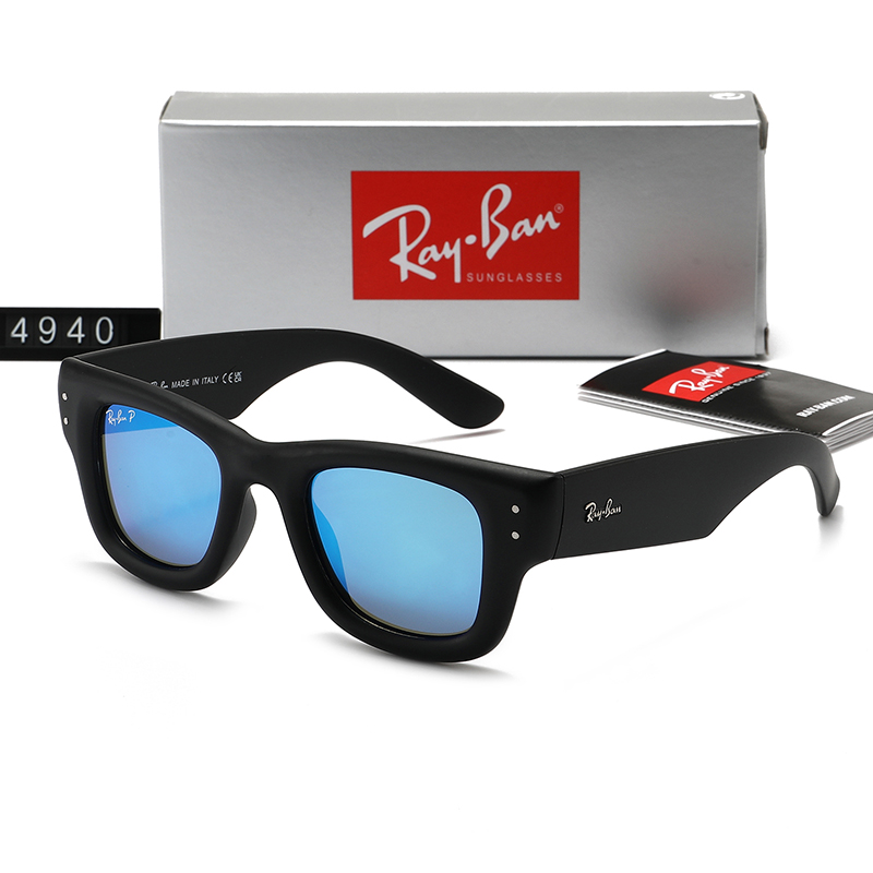 Fashion hot 8 color sunglasses 4940
