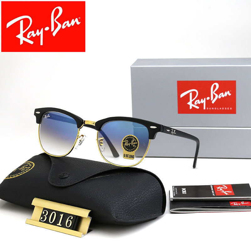 Fashion hot 7 color sunglasses 3016