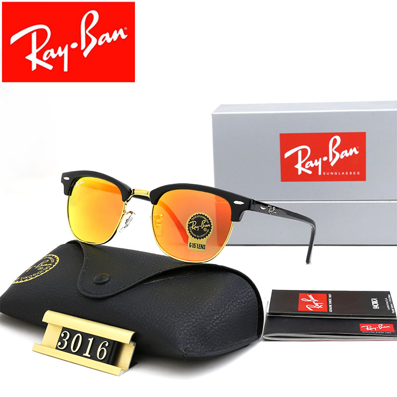 Fashion hot 7 color sunglasses 3016