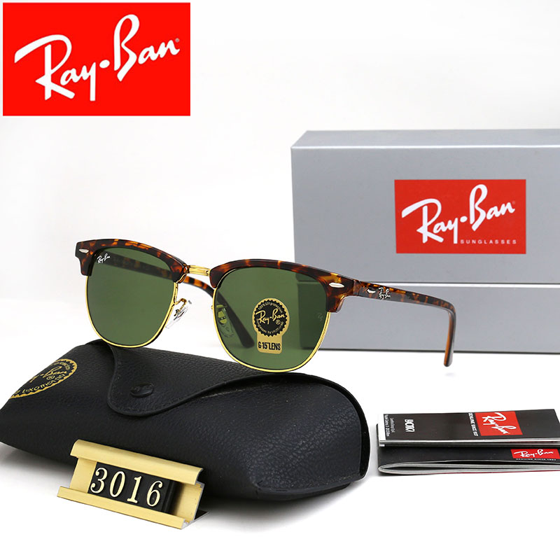 Fashion hot 7 color sunglasses 3016