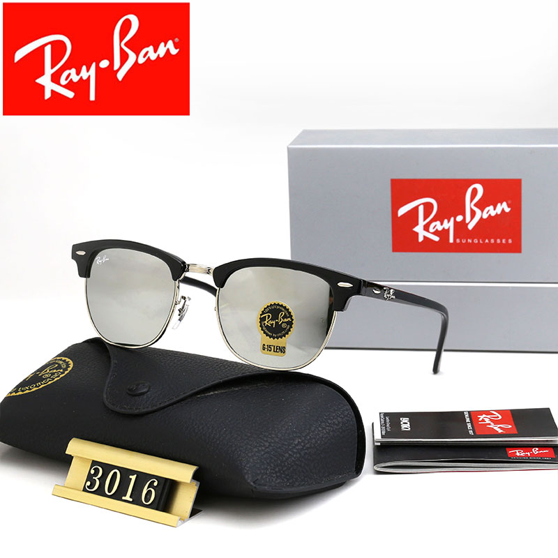 Fashion hot 7 color sunglasses 3016