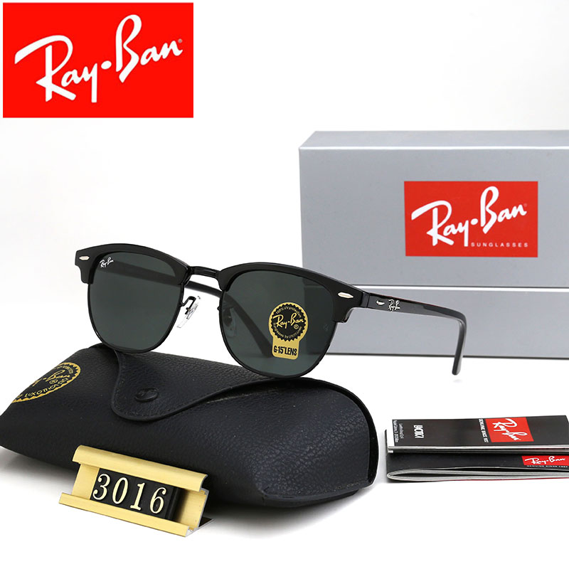 Fashion hot 7 color sunglasses 3016