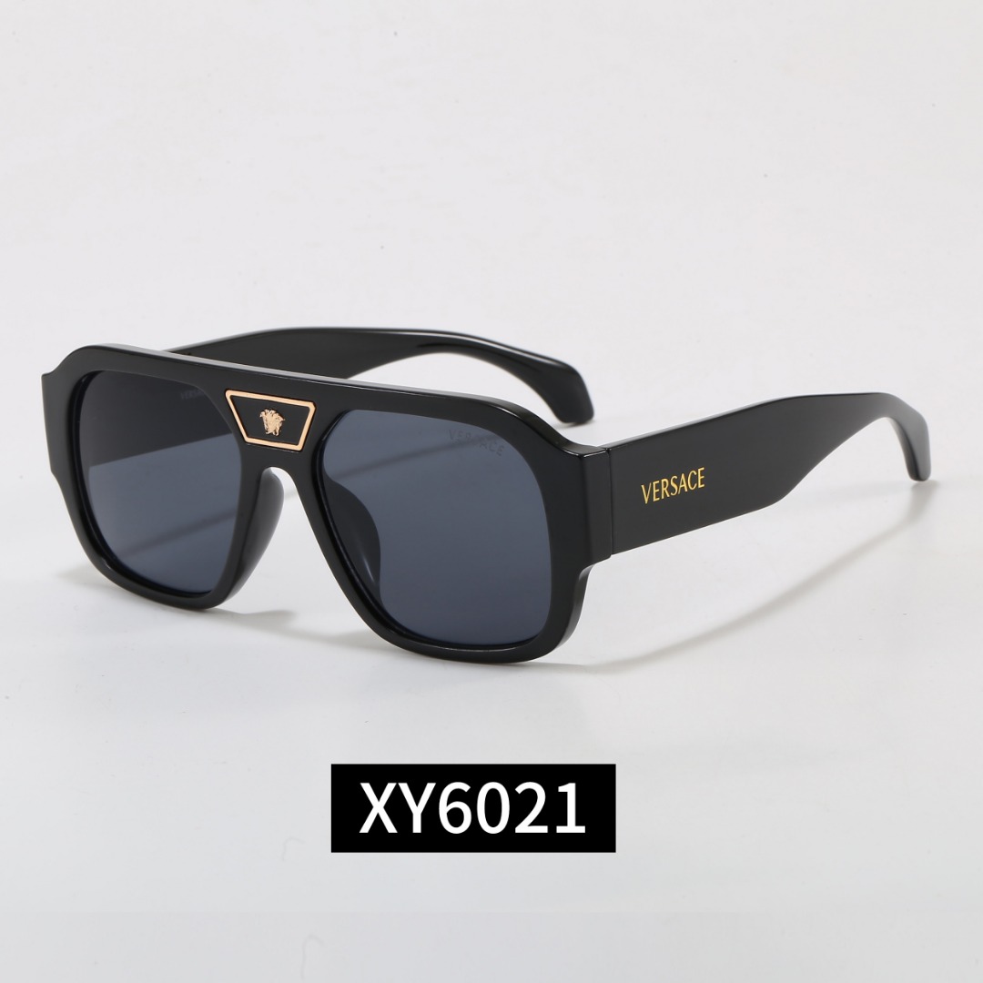 Fashion hot 7 color sunglasses XY6021