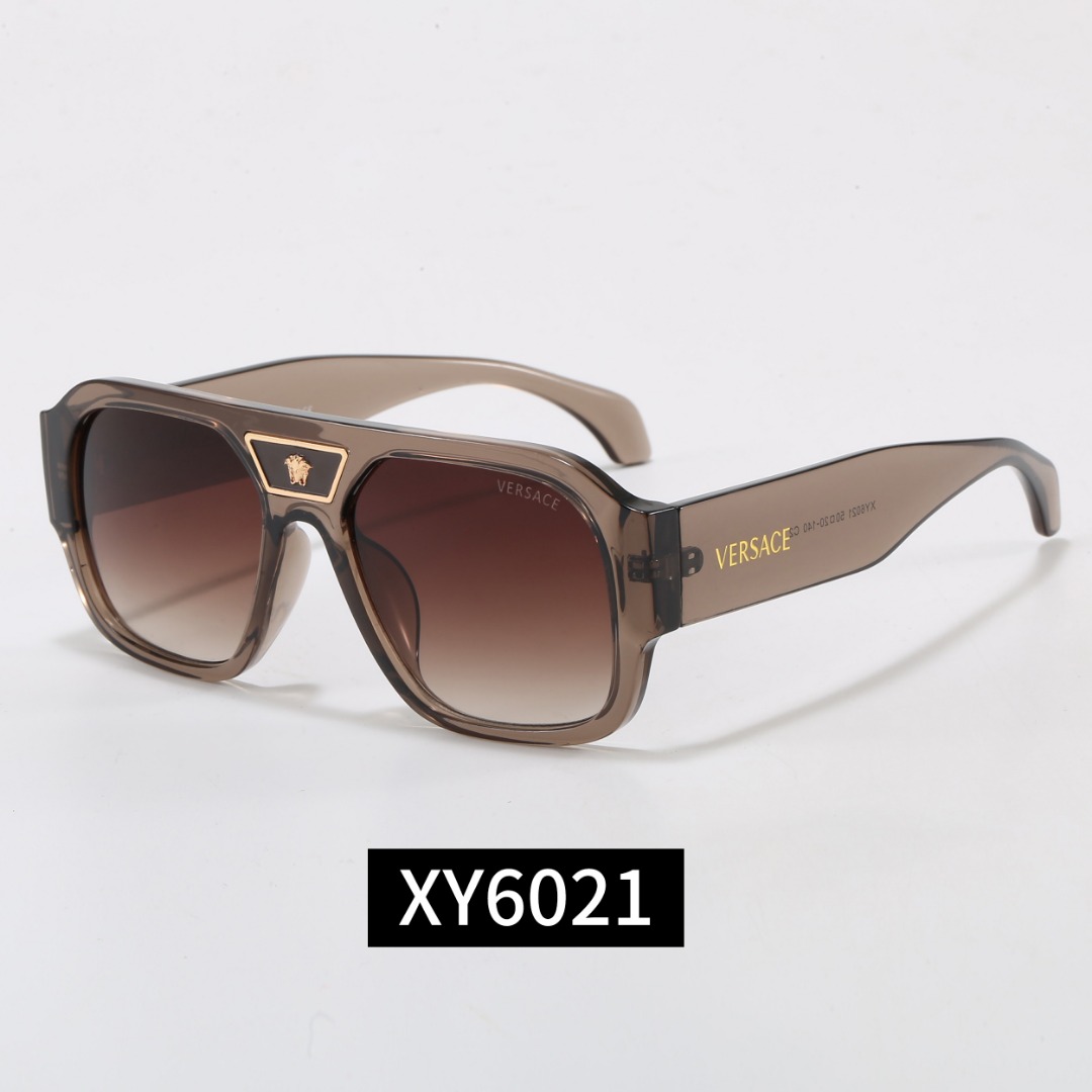 Fashion hot 7 color sunglasses XY6021