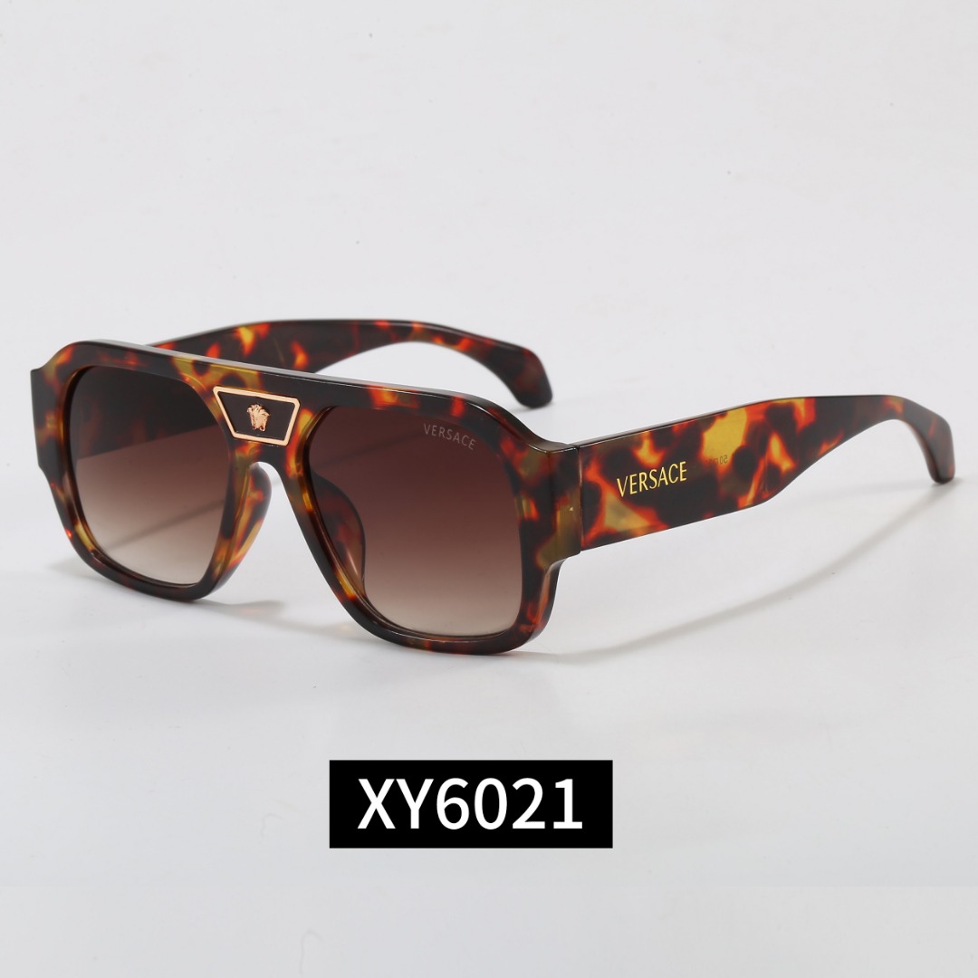 Fashion hot 7 color sunglasses XY6021